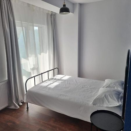 Studio Anabella-Endless Summer Mamaia Nord Apartaments Navodari Exterior photo