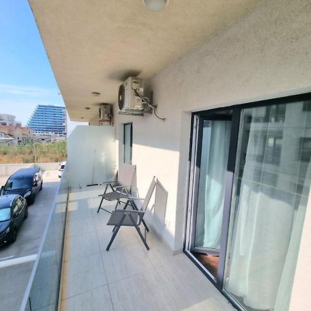 Studio Anabella-Endless Summer Mamaia Nord Apartaments Navodari Exterior photo