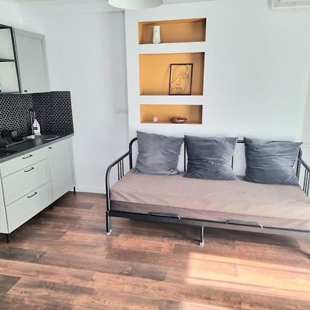 Studio Anabella-Endless Summer Mamaia Nord Apartaments Navodari Exterior photo