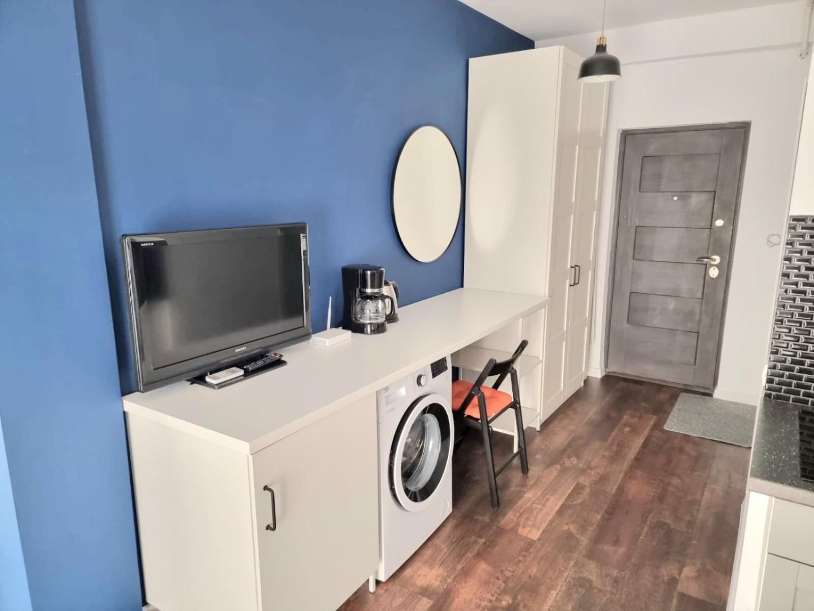 Studio Anabella-Endless Summer Mamaia Nord Apartaments Navodari Exterior photo